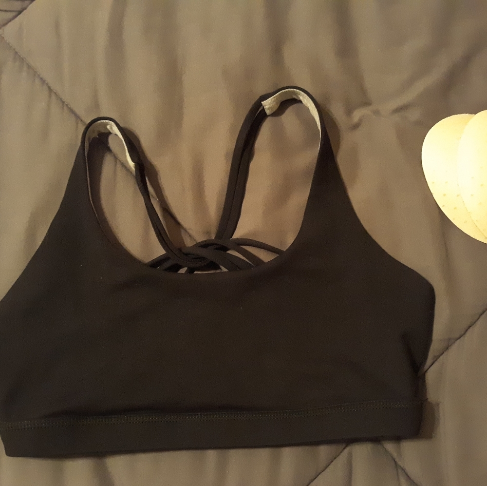 Born Primitive sports bra